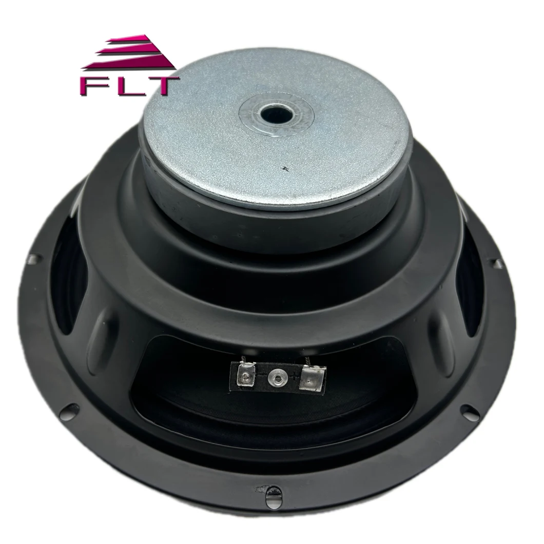 Cheap Style 8&prime; &prime; Midrange Car Speakers From China Manaufacturer