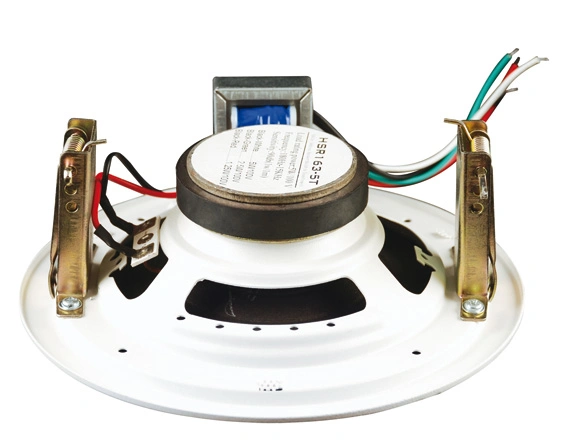 5inch Ceiling Speaker PA System Coaxial Speaker (MCF163-5T)