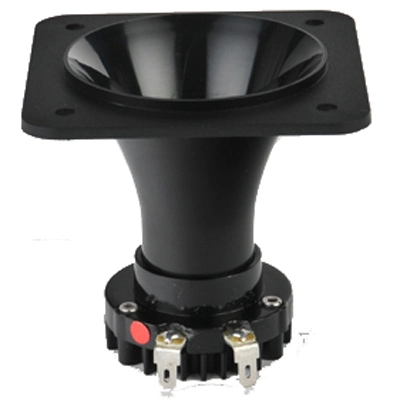 2inch50mm High Frequency Compressed Driver Tweeter/ Car Super Speaker &amp; Horn Tweeter Speaker for Audio System Driver