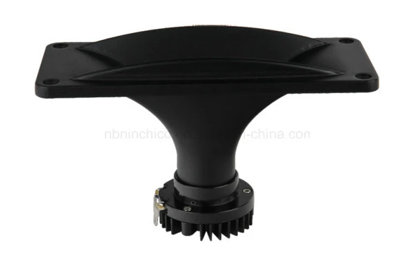 Water Proof Neodymium Horn Tweeter (DE-2502-9000WP)