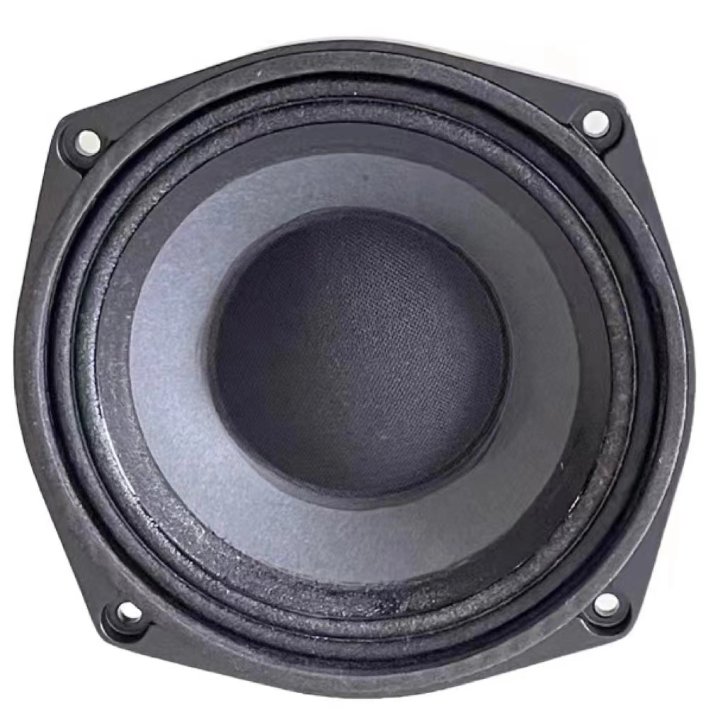 Factory Supplies Multi-Purpose 150W 6.5&quot;Entertainment Conference Professional Coaxial Speakers