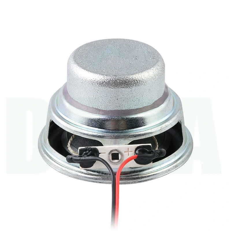 2023 Wholesale Full Range Horn Multimedia Speaker 2.25 Inch 57mm 4ohm 10W Round Speaker Units