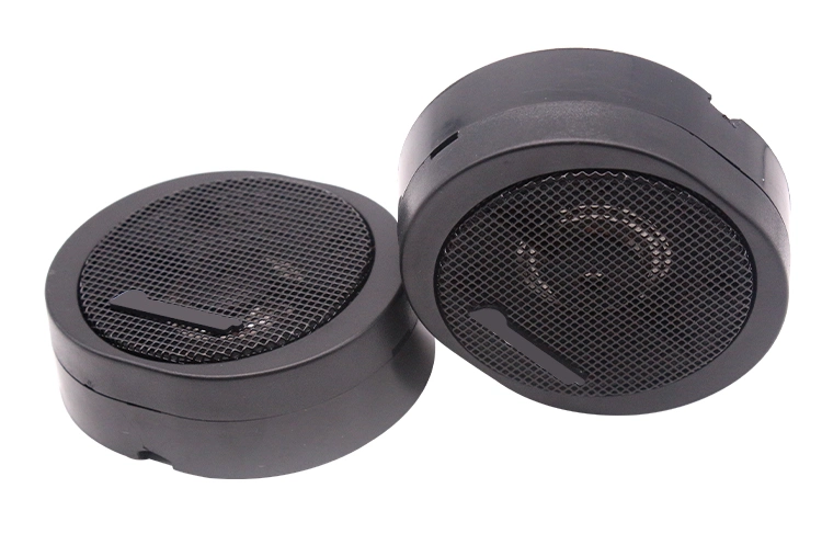 200 Watts Max Power 25mm Silk Dome Tweeters Super Car Tweeter Speaker