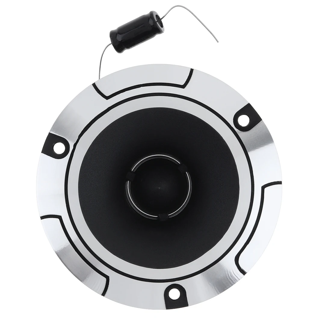 ODM &amp; OEM Car Audio Super Tweeter Bullet Horn Speakers