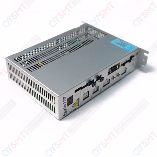 Panasonic SMT AC Motor Servo Driver Unit P326f20msga
